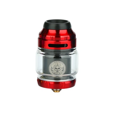 Zeus X RTA GeekVape - Красно-чёрный Zeus X RTA GeekVape - Красно-чёрный