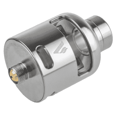 Дрип-атомайзер Nalu RDA - фото 6 Дрип-атомайзер Nalu RDA - фото 6