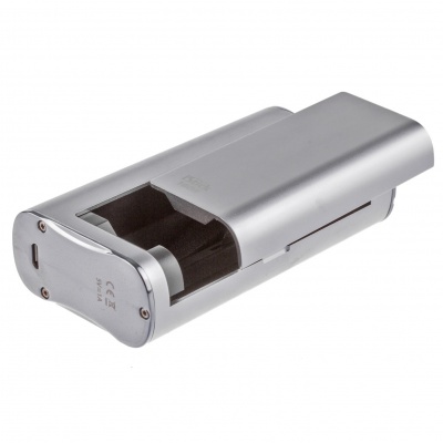 Батарейный мод Eleaf iStick 100W - фото 6 Батарейный мод Eleaf iStick 100W - фото 6