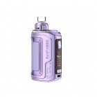 Geekvape H45 (Aegis Hero 2) Pod Mod Kit 1400mAh 45W - Crystal Purple