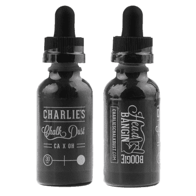 Жидкость Charlie's Chalk Dust Head Bangin' Boogie (30 мл) - фото 5 Жидкость Charlie's Chalk Dust Head Bangin' Boogie (30 мл) - фото 5