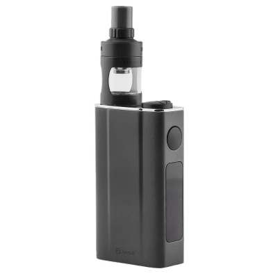 Батарейный мод Joyetech eVic VTwo 80W (5000 mAh) в комплекте с Cubis Pro - Черный Батарейный мод Joyetech eVic VTwo 80W (5000 mAh) в комплекте с Cubis Pro - Черный