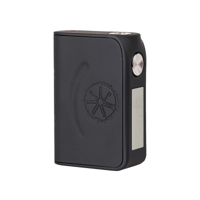 Asmodus Minikin Reborn 168W - Черный Asmodus Minikin Reborn 168W - Черный