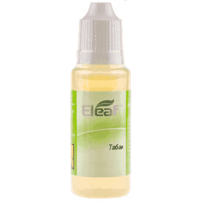 Жидкость Eleaf Табак Жидкость Eleaf Табак