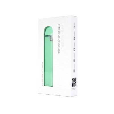 Uwell Popreel P1 Pod Kit 13W 400mAh - фото 10 Uwell Popreel P1 Pod Kit 13W 400mAh - фото 10