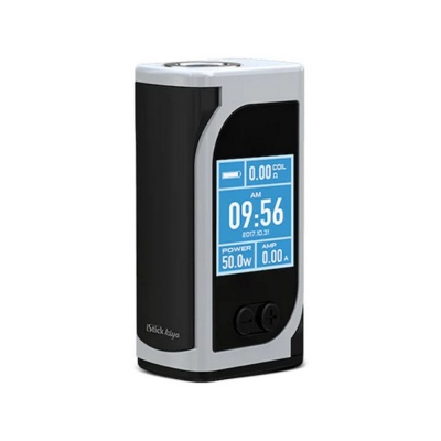 - Серебристый - Серебристый