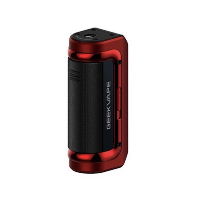 Мод Geekvape M100 Aegis Mini 2 (100W, 2500 mAh) - Красный Мод Geekvape M100 Aegis Mini 2 (100W, 2500 mAh) - Красный