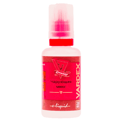 Жидкость Vardex Чарующий микс - фото 1 Жидкость Vardex Чарующий микс - фото 1