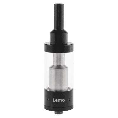 Обслуживаемый атомайзер Eleaf Lemo RTA - фото 3 Обслуживаемый атомайзер Eleaf Lemo RTA - фото 3