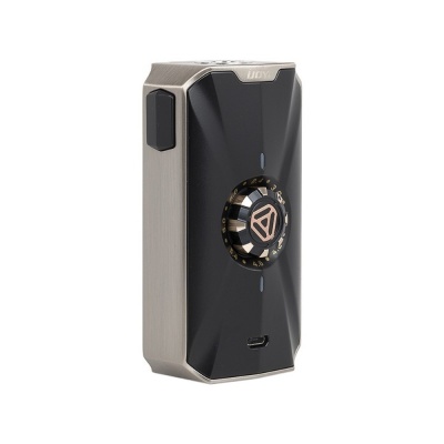 IJOY Zenith 3 VV 300W Батарейный мод - Стальной IJOY Zenith 3 VV 300W Батарейный мод - Стальной