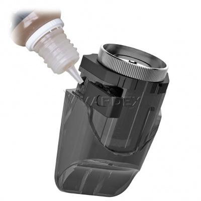 Картридж Joyetech Exceed Edge - фото 2 Картридж Joyetech Exceed Edge - фото 2