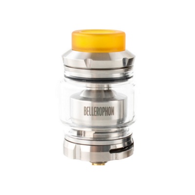 Bellerophon Wismec RTA - Стальной Bellerophon Wismec RTA - Стальной