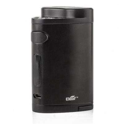 Батарейный мод Eleaf Pico Dual (200W) - фото 6 Батарейный мод Eleaf Pico Dual (200W) - фото 6