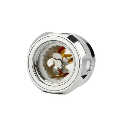 Испаритель Eleaf HW-T 0.2 ohm (Ello, Rotor) - фото 5 Испаритель Eleaf HW-T 0.2 ohm (Ello, Rotor) - фото 5