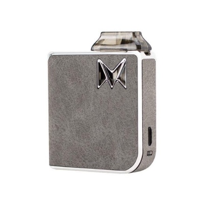 - Gentleman's Серый замшевый - Gentleman's Серый замшевый