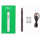 Электронная сигарета iCare 110 (320mAh, 10W) - фото 6 Электронная сигарета iCare 110 (320mAh, 10W) - фото 6