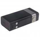 Батарейный мод Wismec Apyron 75W (2000 mAh) - фото 10 Батарейный мод Wismec Apyron 75W (2000 mAh) - фото 10
