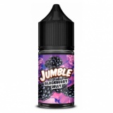 Жидкость Jumble Salt Strong Blackberry Jelly (30 мл)