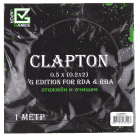Проволока VG еdition Clapton (1 метр) - 0.2x2мм