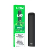 Одноразовая электронная сигарета Eleaf UDN U9 Мята