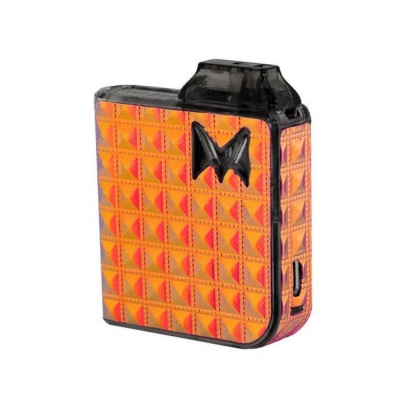 - Rave Красный - Rave Красный