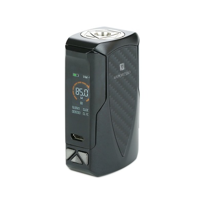 Батарейный мод Vaporesso Tarot Baby (85W, 2500 mAh) - фото 2 Батарейный мод Vaporesso Tarot Baby (85W, 2500 mAh) - фото 2