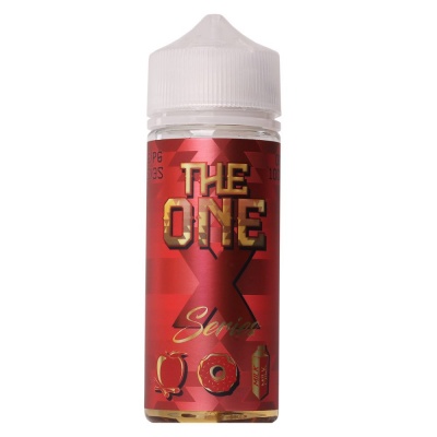 Жидкость Beard Vape The One X Series Apple Cinnamon (100 мл) - фото 2 Жидкость Beard Vape The One X Series Apple Cinnamon (100 мл) - фото 2