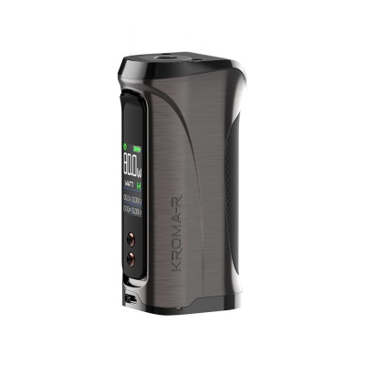 - Gunmetal - Gunmetal