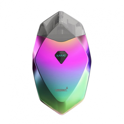 Smoant Karat Pod Kit - фото 6 Smoant Karat Pod Kit - фото 6