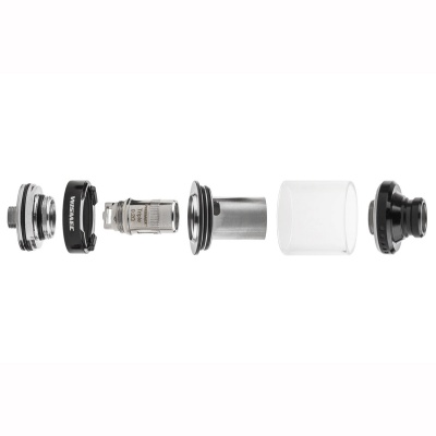 Клиромайзер Amor Mini - фото 9 Клиромайзер Amor Mini - фото 9