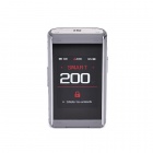 Geekvape T200 (Aegis Touch) TC Mod 200W - фото 6
