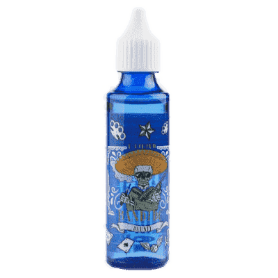 Жидкость Bandido Baunty (50мл) Жидкость Bandido Baunty (50мл)