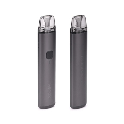 Geekvape Wenax H1 Pod Kit - фото 13 Geekvape Wenax H1 Pod Kit - фото 13