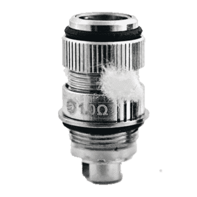 Испаритель Joyetech CLR 0.5/1.0 Ом (eGo One) - 1.0 Ом Испаритель Joyetech CLR 0.5/1.0 Ом (eGo One) - 1.0 Ом