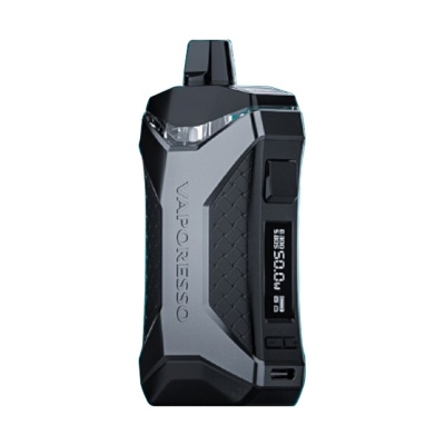 Набор Vaporesso Xiron (50W, 1500 mAh, 5,5 мл) - Черный - Черный