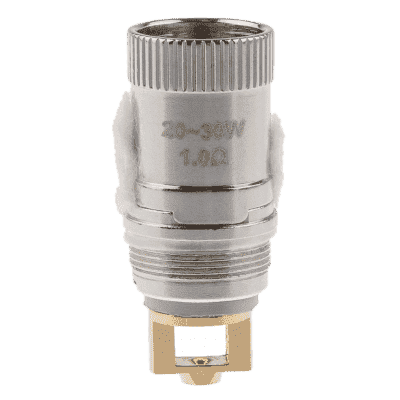 Испаритель Wismec VF Atty RBA 0.5 Ом (VF Atty, Melo) - фото 1 Испаритель Wismec VF Atty RBA 0.5 Ом (VF Atty, Melo) - фото 1