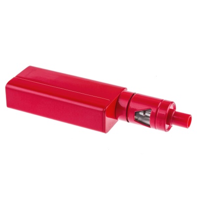 Батарейный мод eVic VTC Mini в комплекте с клиромайзером TRON-S - фото 8 Батарейный мод eVic VTC Mini в комплекте с клиромайзером TRON-S - фото 8