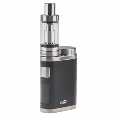 Электронная сигарета Eleaf Pico Mega - фото 12 Электронная сигарета Eleaf Pico Mega - фото 12