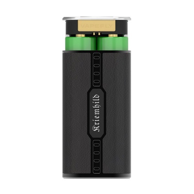 Батарейный мод Vapefly Kriemhild (200W, без аккумуляторов) - фото 5 Мод Vapefly Kriemhild - фото 5