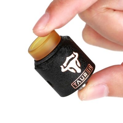 Дрип Thunderhead Creations Tauren RDA - фото 3 Дрип Thunderhead Creations Tauren RDA - фото 3