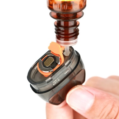 GeekVape Bident Картридж Pod Ni80 - фото 4 GeekVape Bident Картридж Pod Ni80 - фото 4