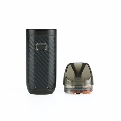 Набор Geekvape Bident Pod (25W, 950 mAh) с картриджем (3,5 мл) - фото 6 Набор Geekvape Bident Pod (25W, 950 mAh) с картриджем (3,5 мл) - фото 6