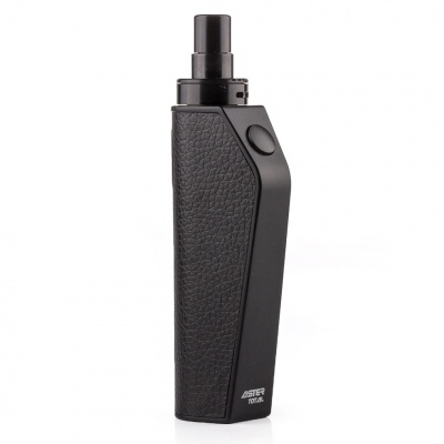 Электронная сигарета Eleaf Aster Total - Черный Электронная сигарета Eleaf Aster Total - Черный