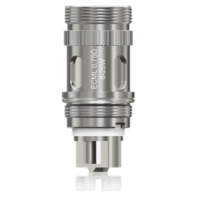 Испаритель ECML - 0.75 Ом Испаритель ECML - 0.75 Ом