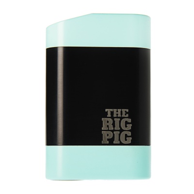 VapeAmp The Rig Pig Kit with Roughneck V2 RDA - фото 4 VapeAmp The Rig Pig Kit with Roughneck V2 RDA - фото 4