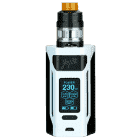Wismec Reuleaux RX2 21700 with GNOME - Белый Wismec Reuleaux RX2 21700 with GNOME - Белый
