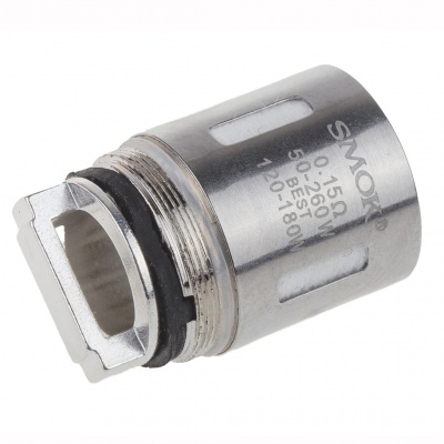 Сменный испаритель SMOK TFV8 - фото 6 Сменный испаритель SMOK TFV8 - фото 6