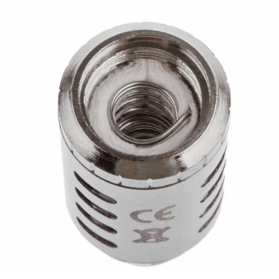 Сменный испаритель TFV4 - фото 5 Сменный испаритель TFV4 - фото 5