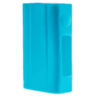 Силиконовый чехол для eVic VT - Голубой Силиконовый чехол для eVic VT - Голубой