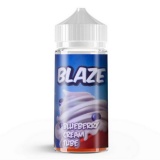 Жидкость Blaze Blueberry Cream Tube (100мл)